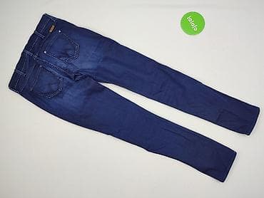 sister jeans: Wrangler, Jeansy damskie, rozmiar S — 3