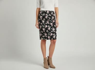 czarne spódnice new yorker: Spódnica damska, rozmiar M — 7