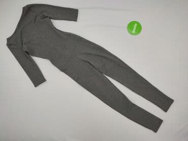 welurowy kombinezon damski: Wassyl, Kombinezon damski, rozmiar S — 2