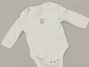 zara body biale: Body, EarlyDays, 3-6 miesięcy, 
stan - Bardzo dobry — 1