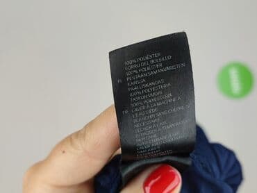 hm krótkie damskie spodenki: H&M, Szorty damskie, rozmiar S — 6