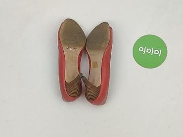 sinsay botki: Aldo, rozmiar 38 — 4