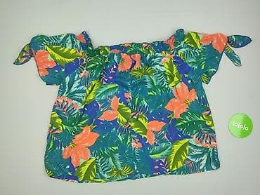 pizama mohito: Janina, Bluzka damska, rozmiar 4XL — 3