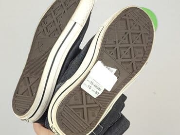 sandały crocsy: Trampki 37, Używany — 4