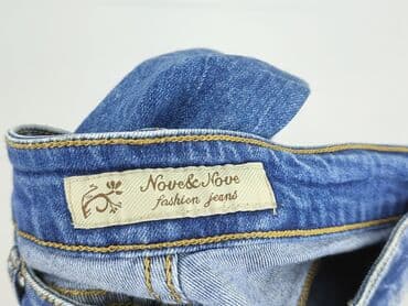 calvin klein jeans plus sukienki: Jeansy damskie, rozmiar S — 4