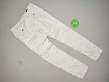 Men's Clothing: Chinos for men, M (EU 38), Massimo Dutti, condition - Very good — 3