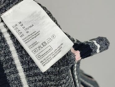 sweter z perełkami h m: H&M Divided, Sweter damski, rozmiar M — 5