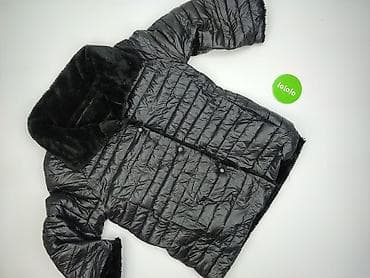 oversize: Kurtka zimowa damska, rozmiar 2XL — 2