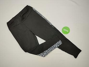 dresowo: Shein, Legginsy Sportowe damskie, rozmiar XL — 2