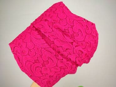 sukienka damska fuksja: Sukienka damska, rozmiar S — 5