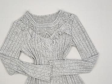 sweter amisu: Sweter damski, rozmiar S — 1