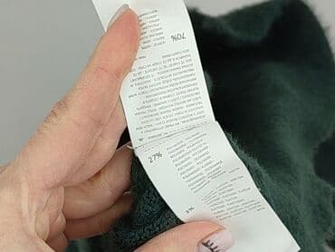 bluzki montego: Sinsay, Sweter damski, M — 5