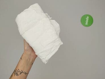 białe bluzki z krótkim rękawem: Women's blouse, size S — 5