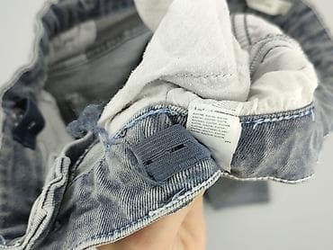 reserved denim: Spodnie jeansowe, Reserved, 16 lat, 170, stan - Idealny — 6