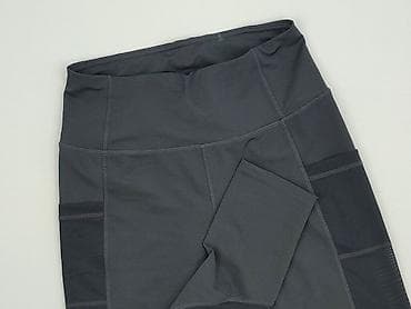 decatlon stan: Legginsy Sportowe damskie, rozmiar S — 1