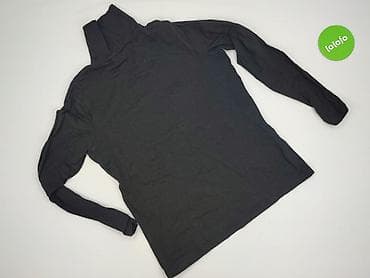 stringi z golfem: Janina, Golf damski, rozmiar L — 3