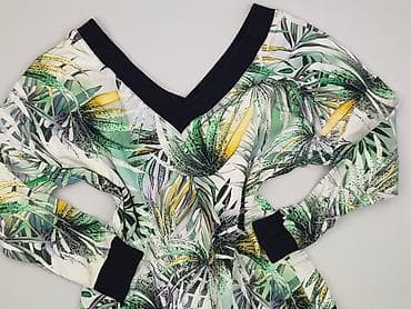 appendage bluzy: Bluza damska
, rozmiar 4XL — 1