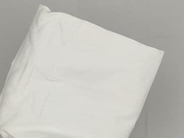 białe spodenki jeansowe zara: Zara, Jeansy damskie, rozmiar S — 6