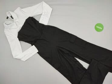 sisters sukienki: FB Sister, Kombinezon damski, rozmiar 2XS — 2