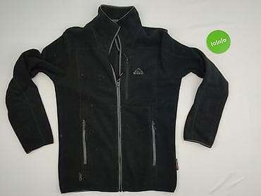 bluza just do it: Mckinley, Women`s fleece, size M — 2