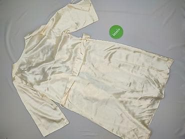 uzywane majtki: Damski, Szlafrok, rozmiar XL — 3