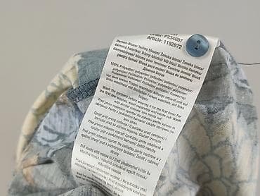 bluzki wojan: Janina, Bluzka damska, rozmiar XL — 5