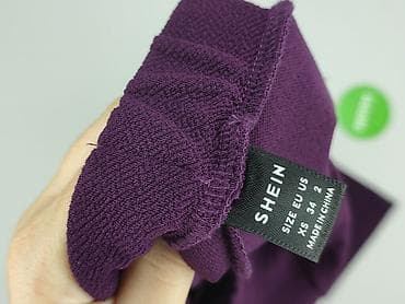 buty harry styles: Shein, Spodnie materiałowe damskie, rozmiar XS — 4