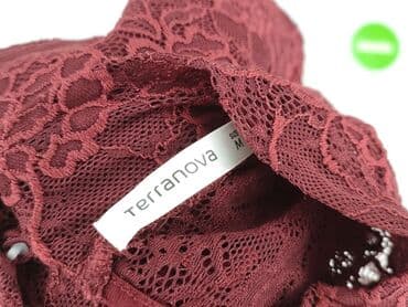 rajstopy świateczne: Terranova, Bluzka damska, M — 6