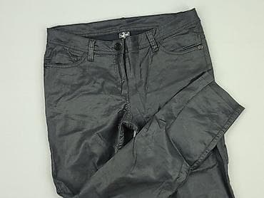 UP2Fashion, Spodnie materiałowe damskie, rozmiar M