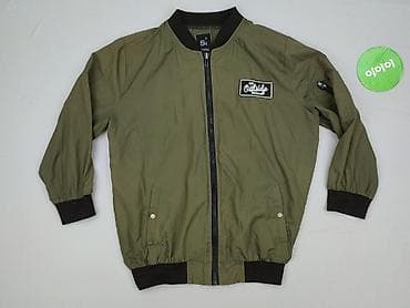 kurtki wiosenne c a: Kurtka bomberka damska, rozmiar S — 2