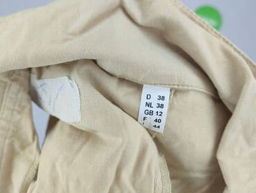 sukienki beżowe midi: Sukienka damska, rozmiar M — 4