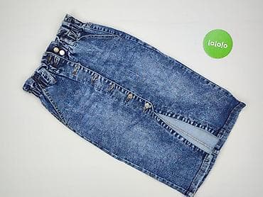 htt jeans: Denim Life, Spódnica damska, rozmiar XS — 2