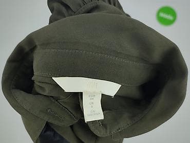pulland: H&M, Koszula damska, rozmiar 2XS — 6
