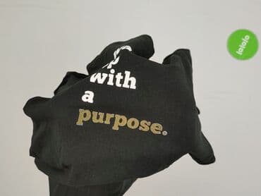 koszulka z a: Mango, T-shirt damski, rozmiar M — 5