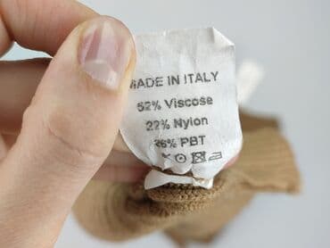 sukienki beżowe midi: New Collection, Sukienka damska, rozmiar S — 5