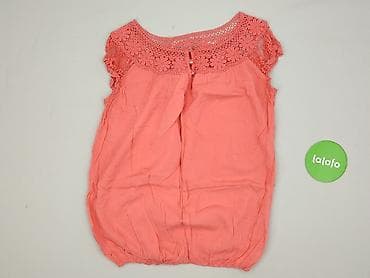 bluzki crop: Bluzka damska, rozmiar S — 3
