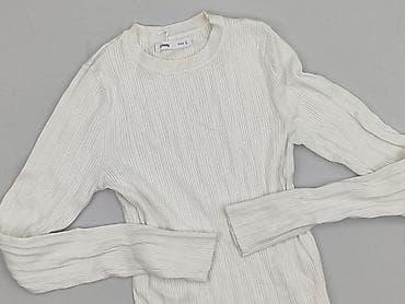 co l: Sinsay, Bluzka damska, rozmiar S — 1