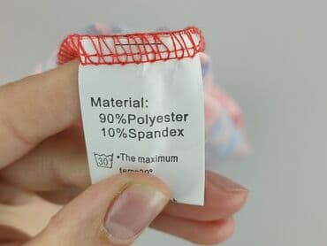 reserved czerwona bluzki: Bluzka damska, rozmiar XL — 5