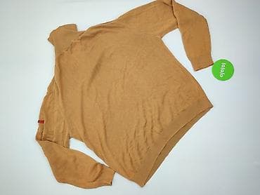 pull i bear bluza: Sweter dla mężczyzn, rozmiar M — 3