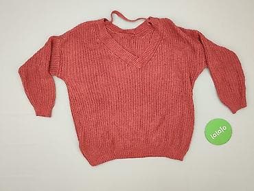 hampton republic sweter: Sweter damski, rozmiar L — 2