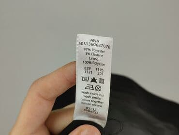 marynarki mohito: Kamizelka damska, rozmiar M — 6