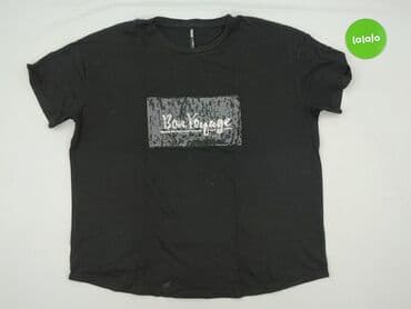 koszulka damska jack daniels: Diverse, Футболка жіноча, XL — 2