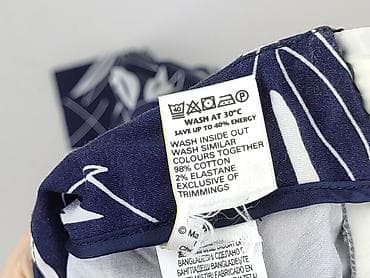 Kobiety: Spodnie materiałowe damskie, rozmiar L — 5