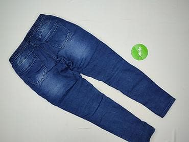 alpha industries: Jeansy damskie, rozmiar S — 3