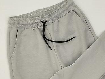 dresy oversize h: Spodnie dresowe damskie, rozmiar M — 1