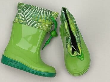 eobuwie crocs: Kalosze, 20, stan - Bardzo dobry — 1