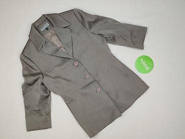 ubra kurtki wiosenne: Jacqueline De Yong, Marynarka damska, rozmiar S — 2