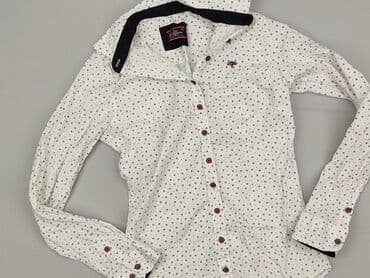 haflinger buty: Alana, Koszula damska, rozmiar XS — 1