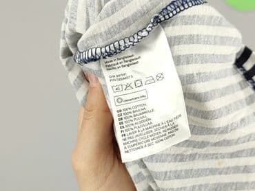 sukienka boho midi: Sukienka, H&M, 1.5-2 lat, 86-92 cm, stan - Bardzo dobry — 5