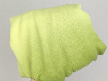 zolta koszula: Samoon, T-shirt damski, rozmiar 4XL — 6